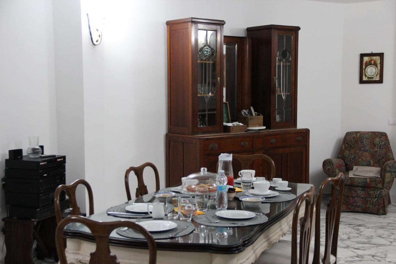 Il Giardino Della Scuncerta Bed & Breakfast เลชเช ภายนอก รูปภาพ